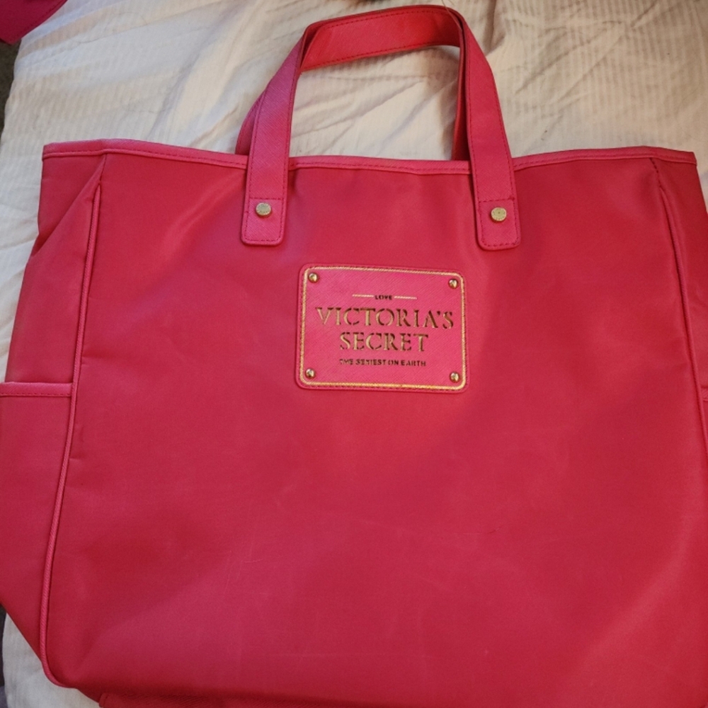Victoria's Secret Tote